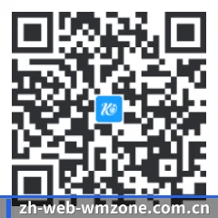 安卓 APP 二维码